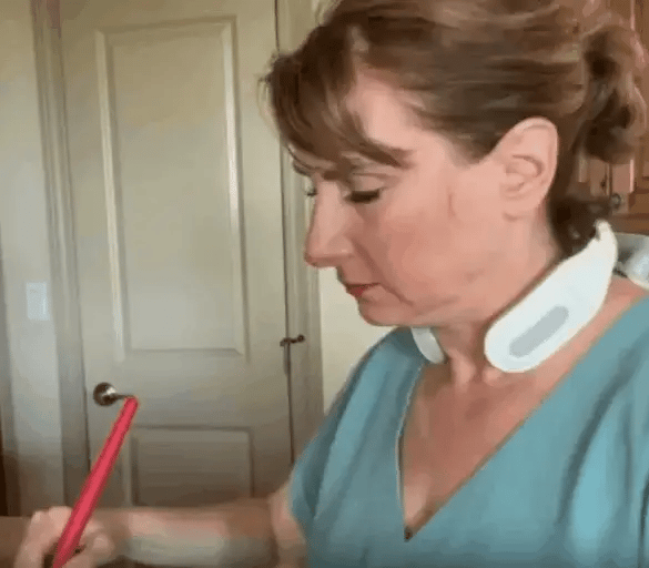 En casa